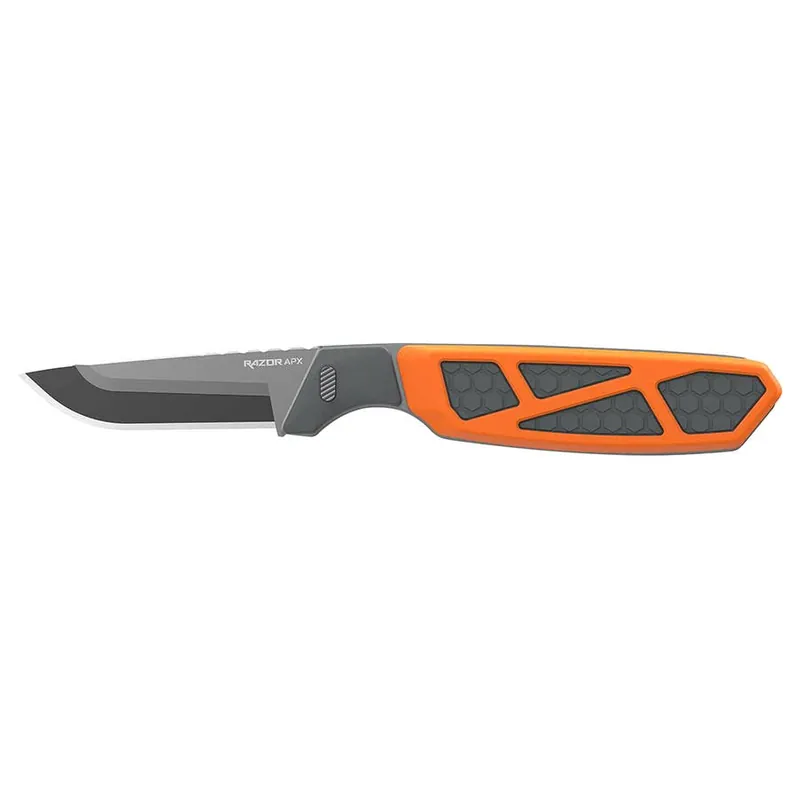 Outdoor Edge Razor APX Fixed Blade Knife