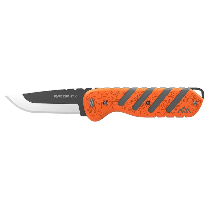 Outdoor Edge Razor HTX Fixed Blade Knife