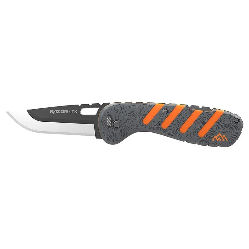 Outdoor Edge Razor HTX Folding Knife