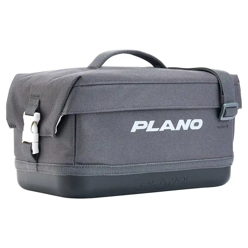 Plano 3500 Series Weekend Softsider Tackle Bag