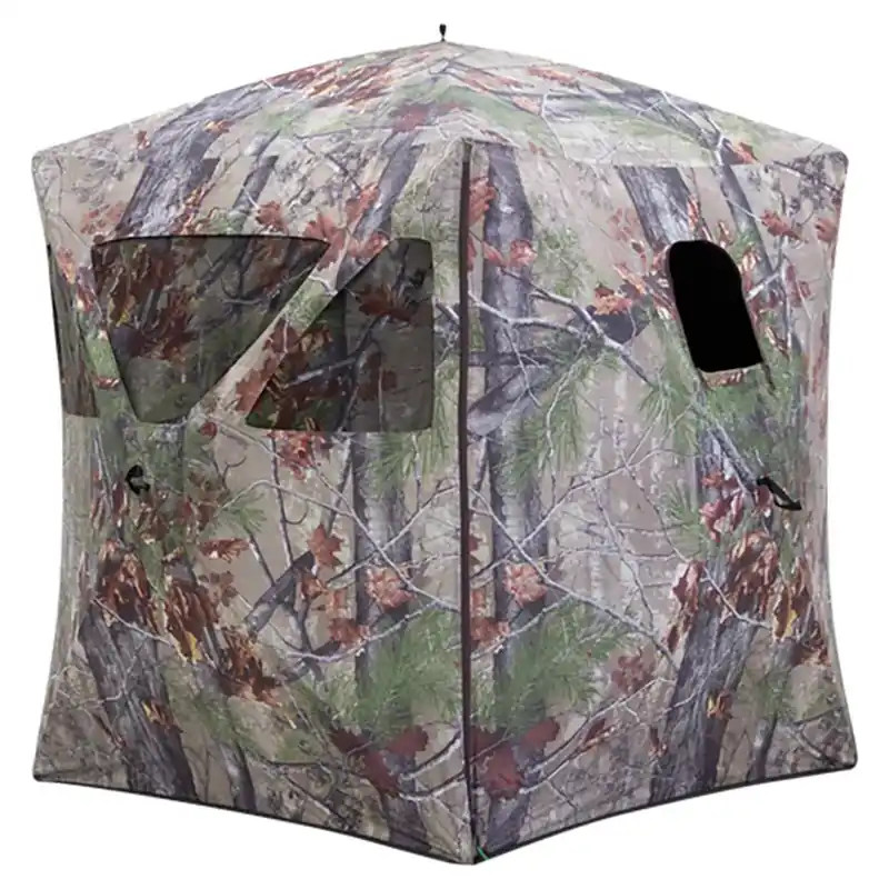 Barronett Radar Bloodtrail Backwoods Hunting Blind