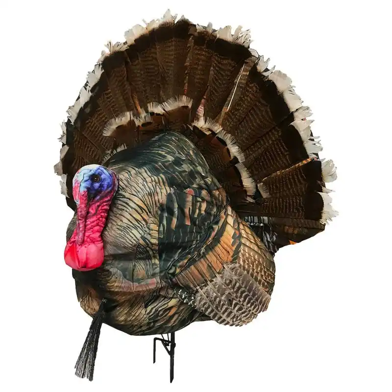 Montana Decoy Wiley 3D Turkey Decoy