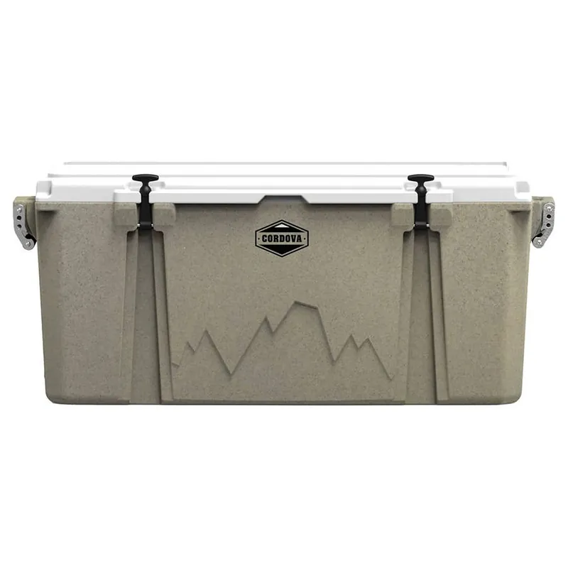 Cordova Basecamp Class Hard Cooler