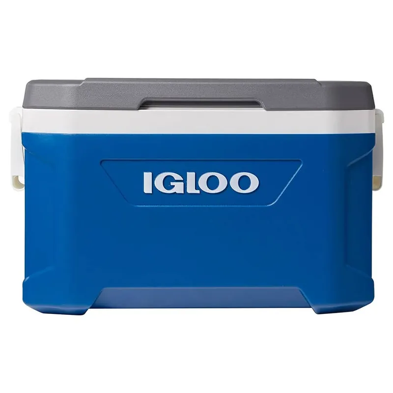 IGLOO latitude Hardside Cooler