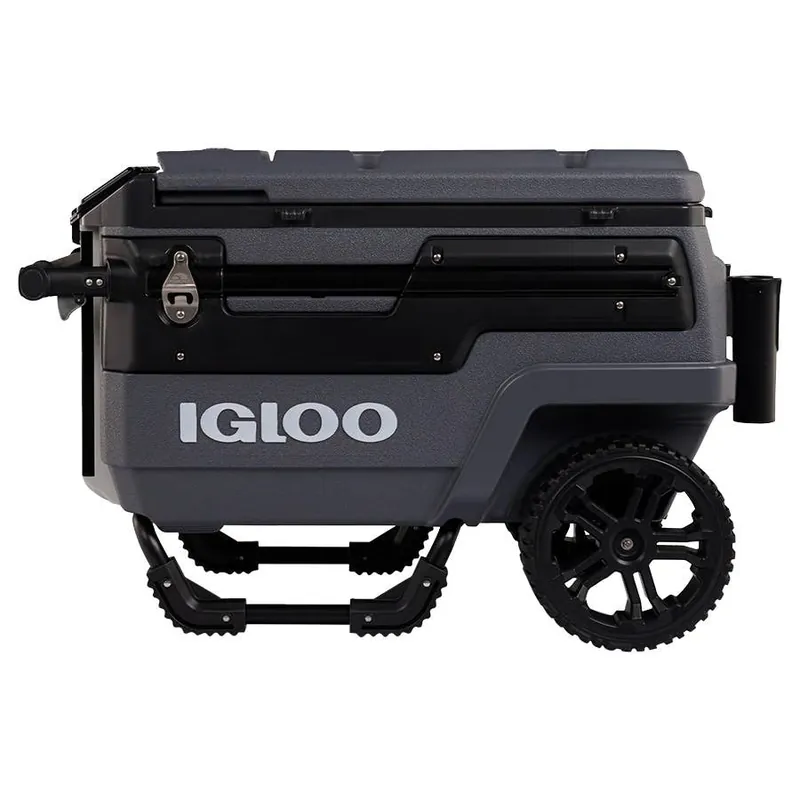 IGLOO Trailmate Journey Hardside Cooler