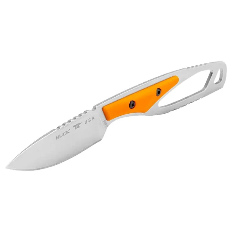 Buck Knives PakLite Cape Select Fixed Blade Knife