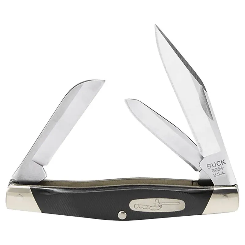 Buck Knives 303 Cadet Folding Knife