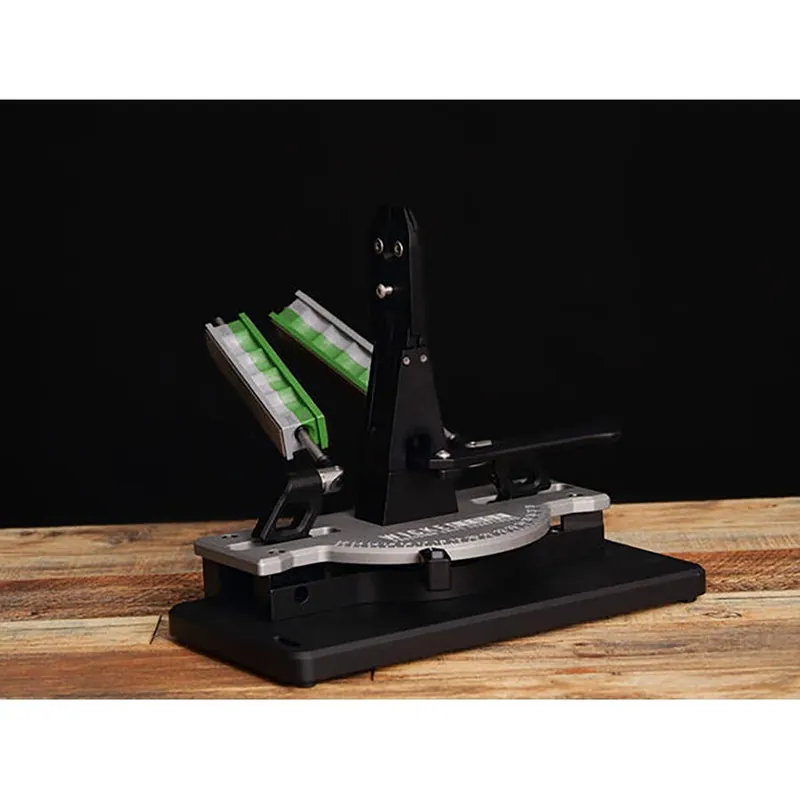Wicked Edge Low Angle & Small Knife Adapter