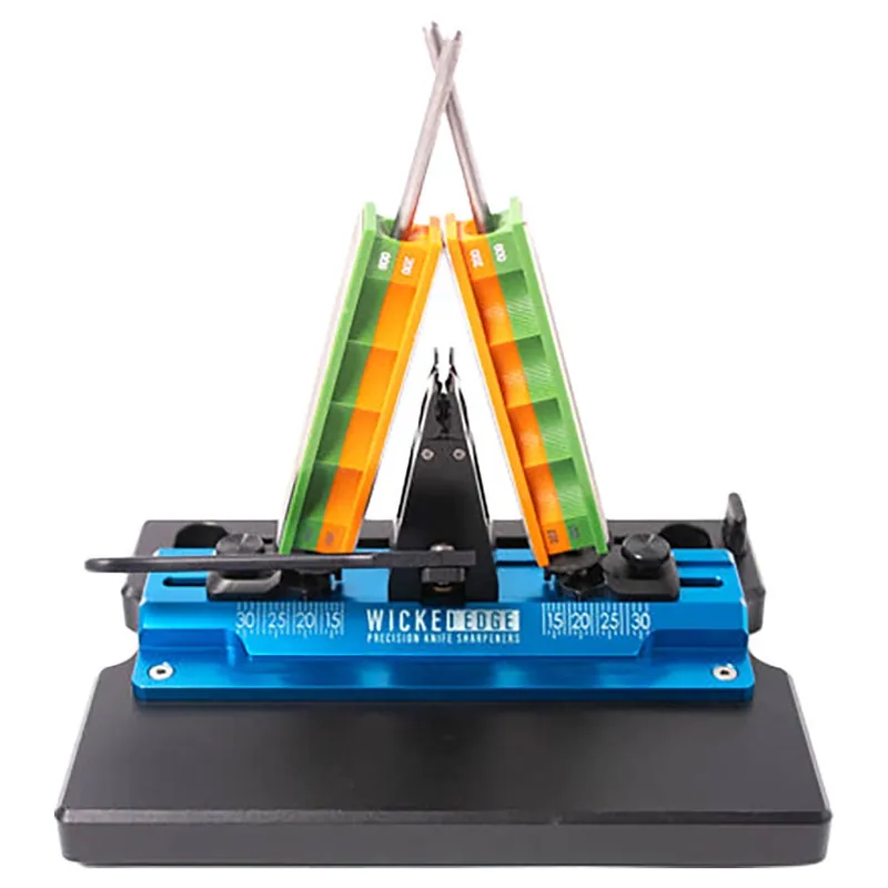 Wicked Edge 60 Series Cobalt Knife Sharpener
