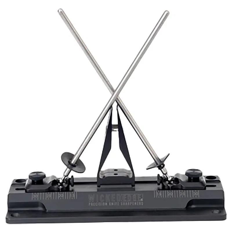 Wicked Edge Carbon Knife Sharpener