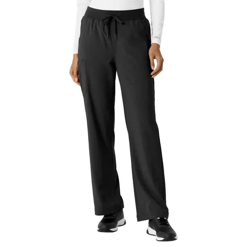 Carhartt Women‘s Force Cross-Flex Boot Cut Scrub Pants