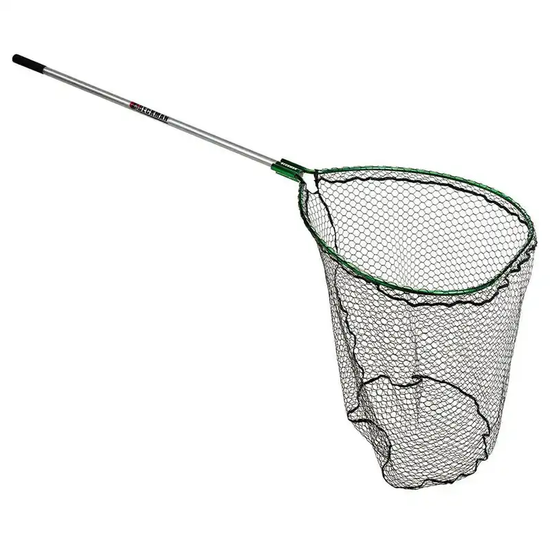 Beckman Fishing Net w/6‘ Handle