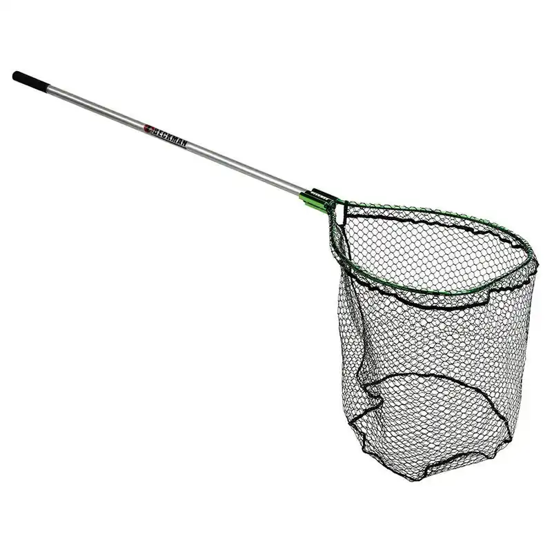 Beckman Fishing Net w/4‘ Handle
