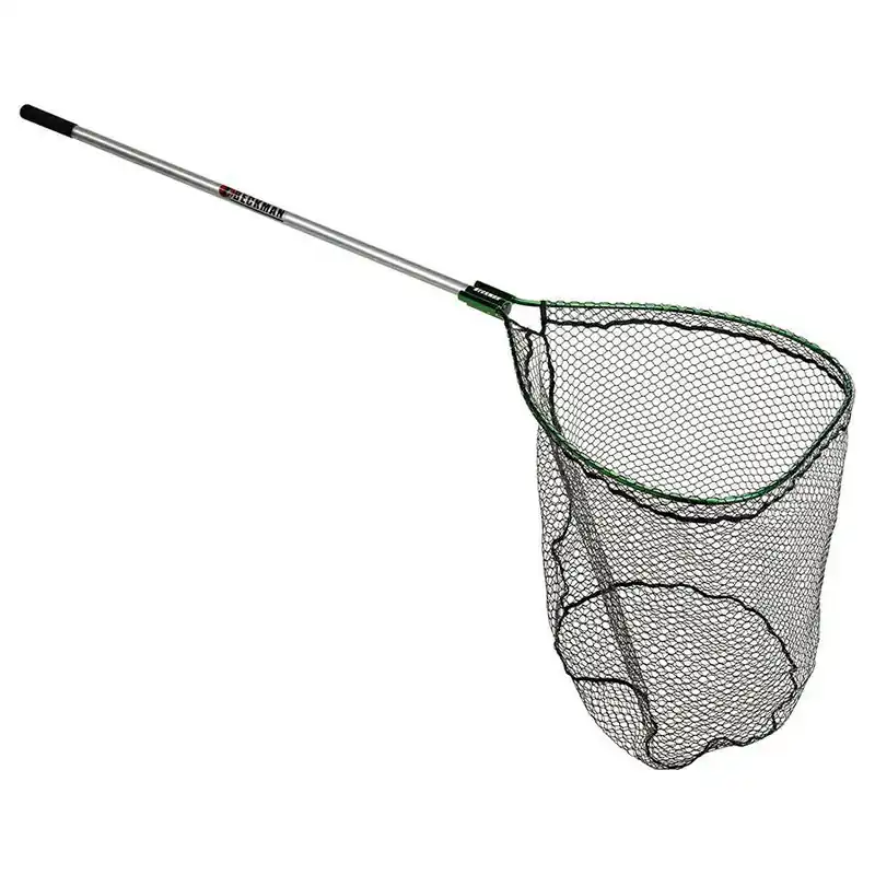 Beckman Fishing Net w/6‘ Handle