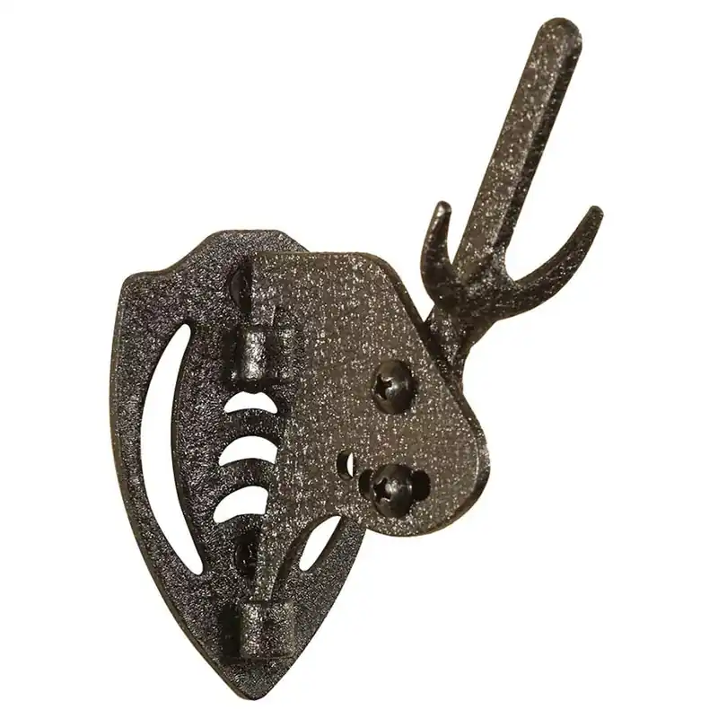 Skull Hooker Mini Hooker Mount Hanger