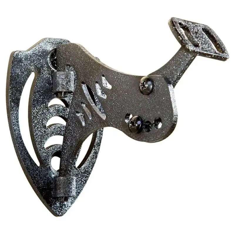Skull Hooker Bone Bracket