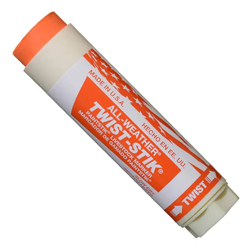 All-Weather Twist-Stick