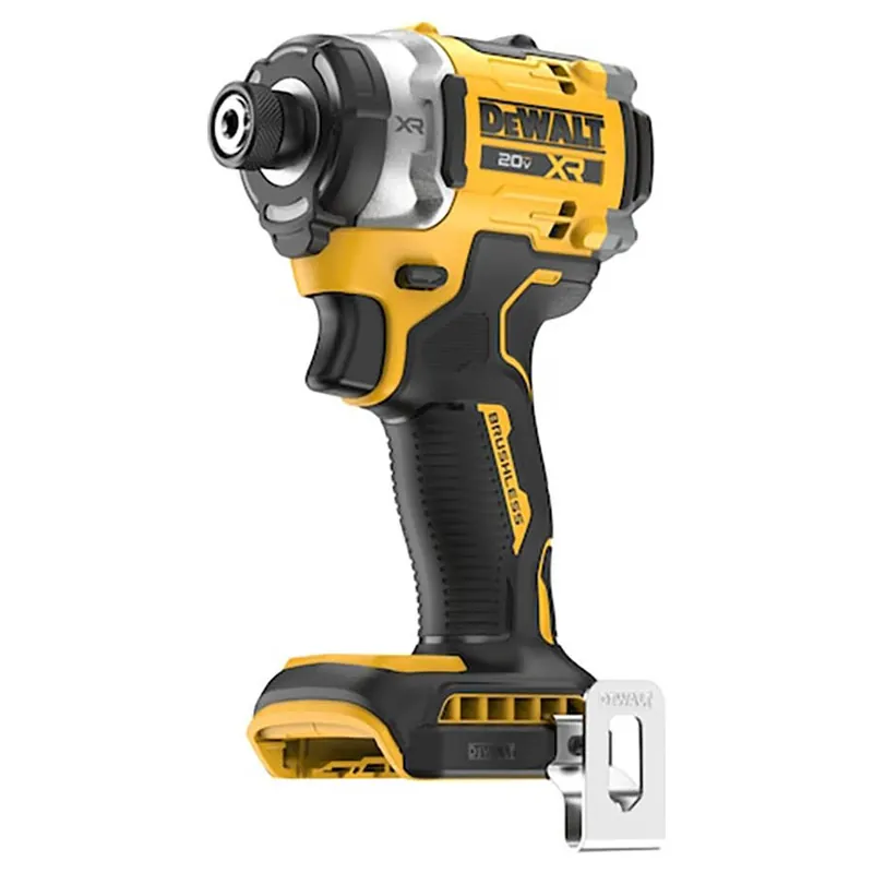 DeWalt 20V MAX XR Cordless Impact Driver