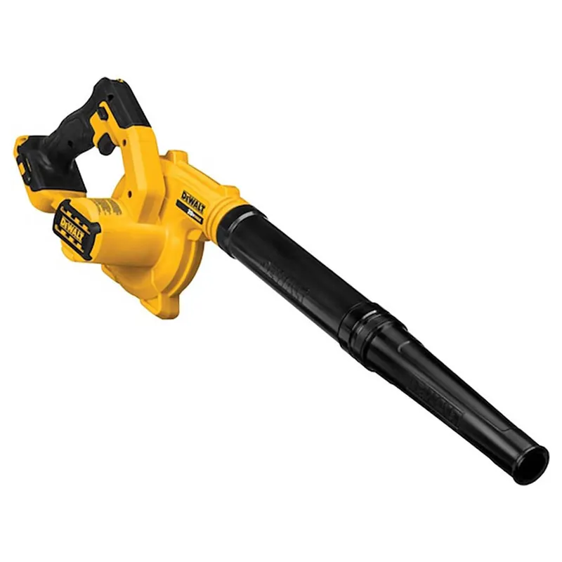 DeWalt 20V MAX Cordless Compact Jobsite Blower