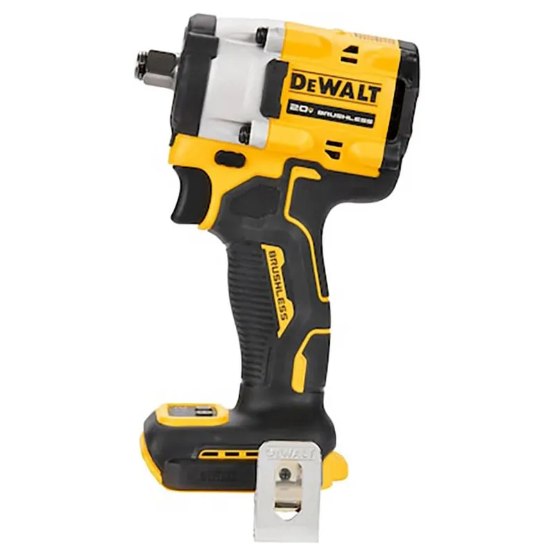 DeWalt Atomic 20V MAX Cordless Brushless 1/2" Impact Wrench