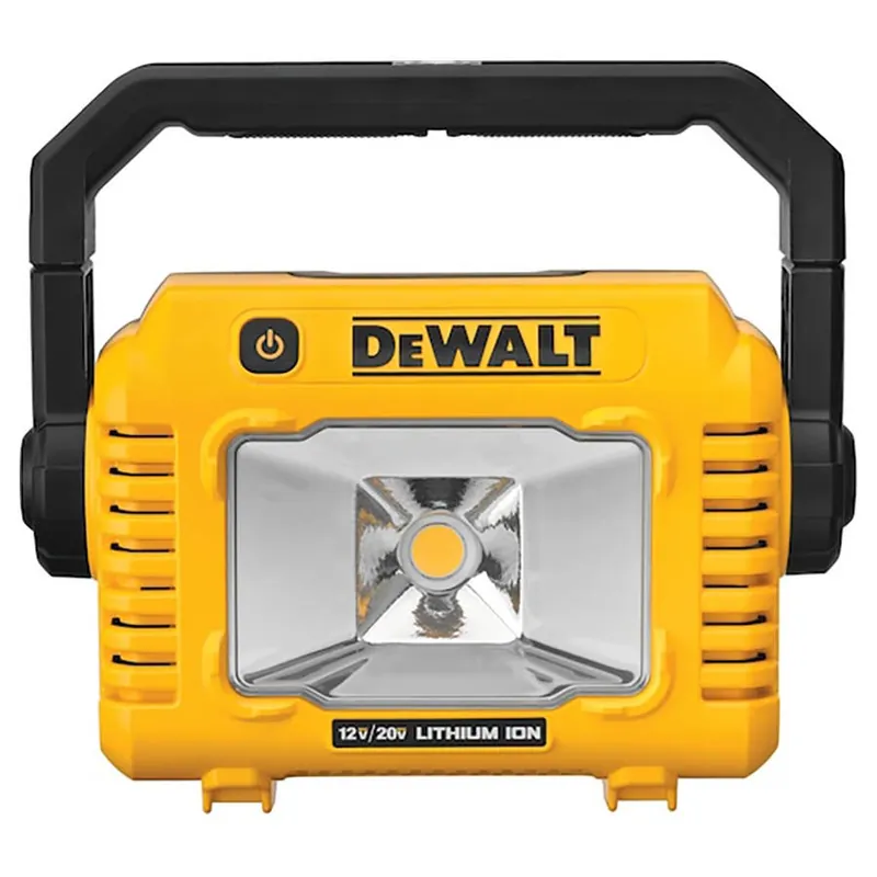 DeWalt 12V/20V MAX Compact Cordless Task Light