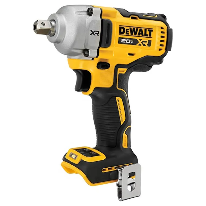 DeWalt 20V MAX 1/2‘ Mid-Range Impact Wrench