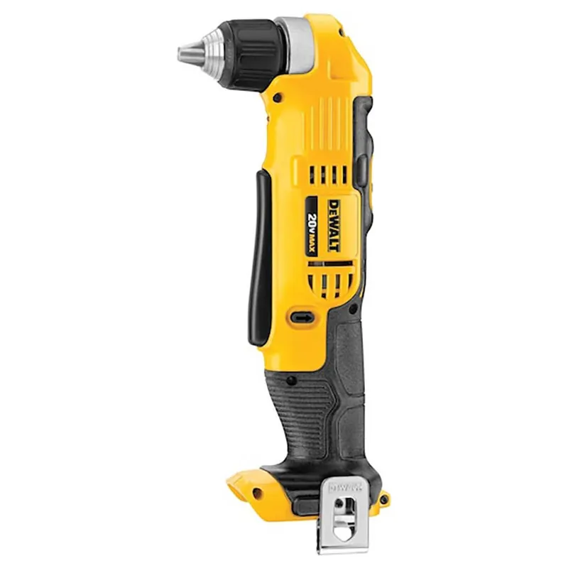 DeWalt 20V MAX 3/8" Right Angle Drill