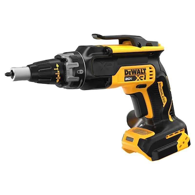 DeWalt 20V MAX XR Brushless Drywall Screwgun