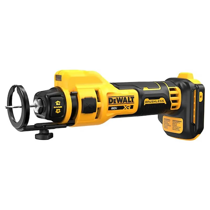 DeWalt 20V MAX XR Brushless Drywall Cutout Tool