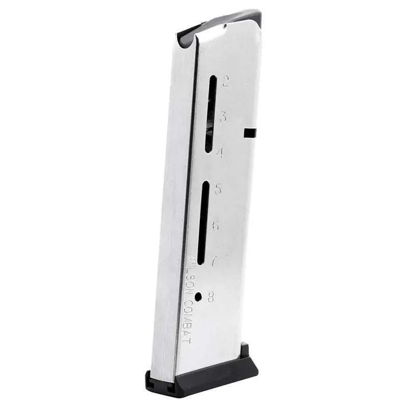 Wilson Combat 1911 .45 ACP Elite Tactical Magazine