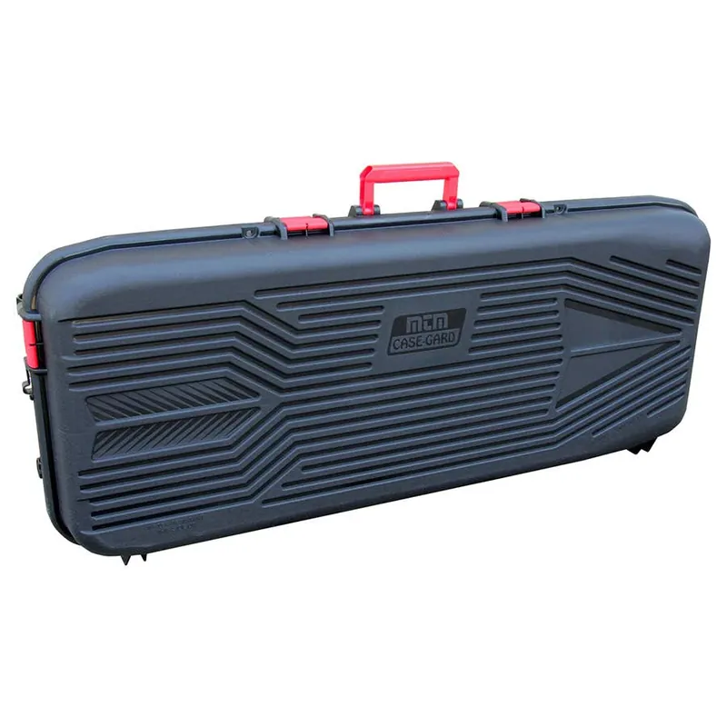 MTM BC44 Traveler Bow Case with Wheels