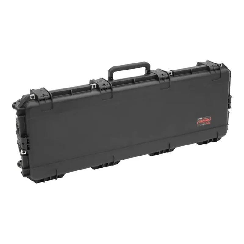 SKB iSeries 4214 Medium Parallel-Limb Style Bow Case