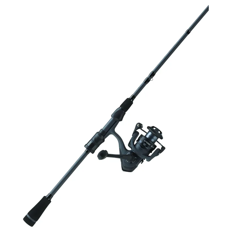 13 Fishing VOID Fishing Rod and Reel Spinning Combo