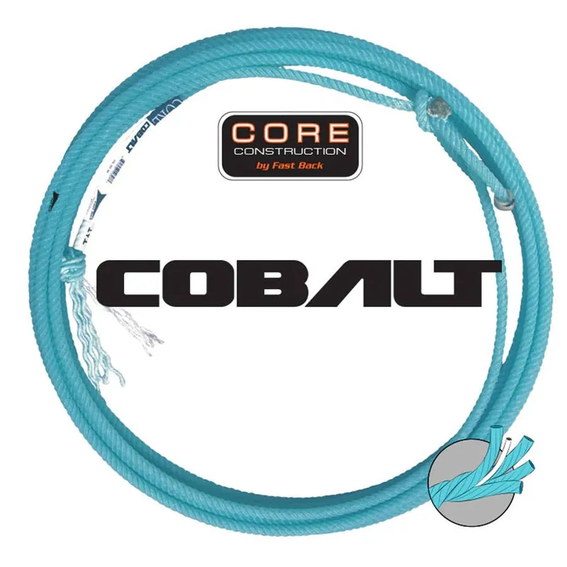 Fast Back Cobalt Rope