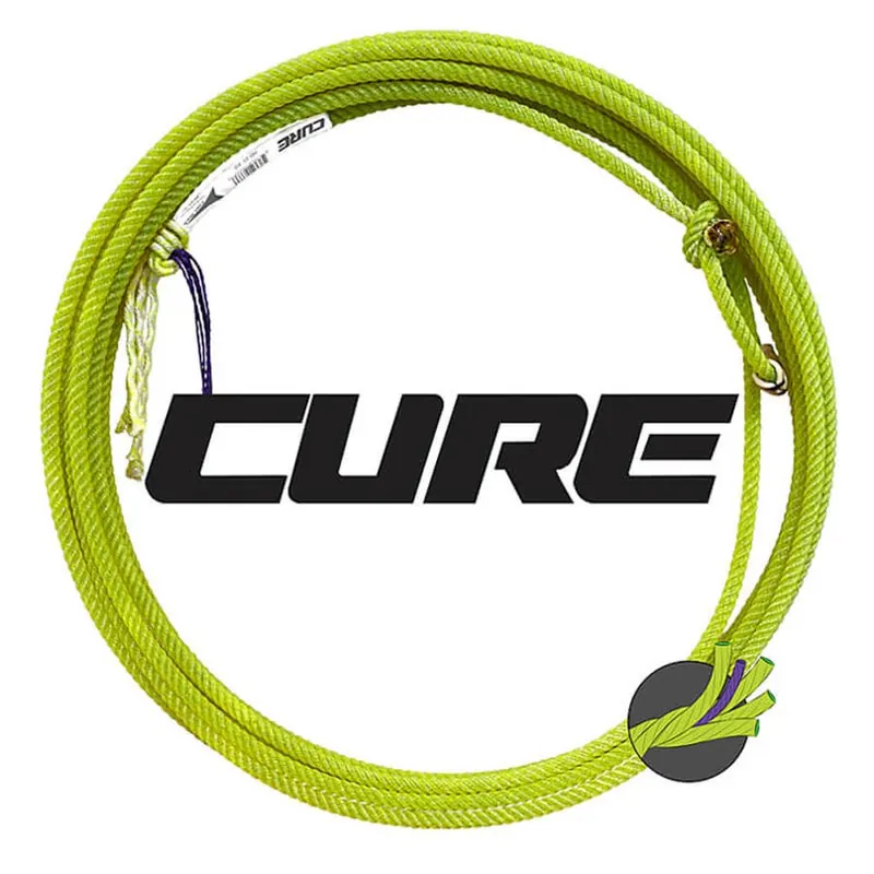 Fast Back Cure Rope