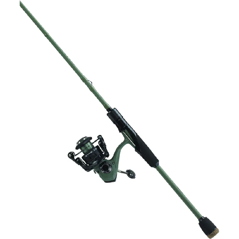 13 Fishing SYNC Fishing Rod and Reel Spinning Combo