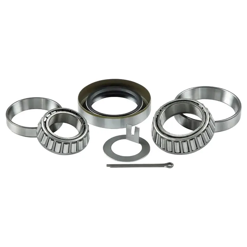 Curt Trailer Bearing Replacement Kit and Inner Diameter Seal