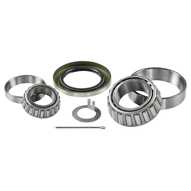 Curt Trailer Bearing Replacement Kit and Inner Diameter Seal