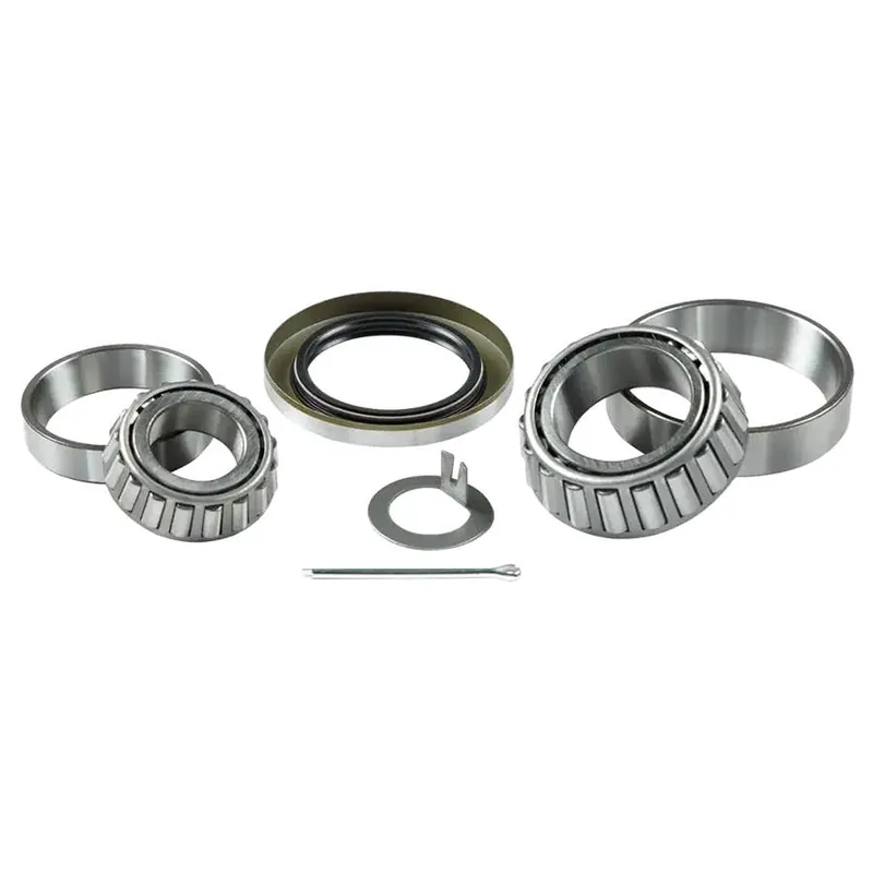 Curt Trailer Bearing Replacement Kit and Inner Diameter Seal