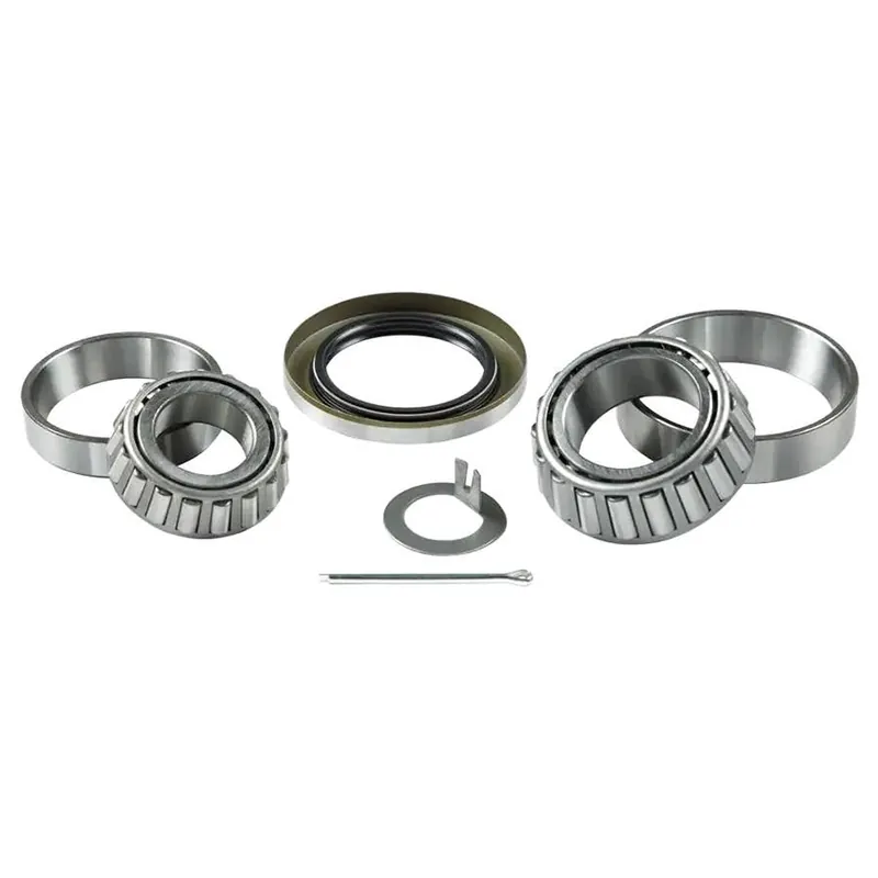 Curt Trailer Bearing Replacement Kit and Inner Diameter Seal