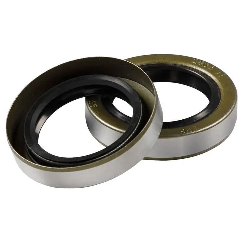 Curt Double Lip Grease Seal