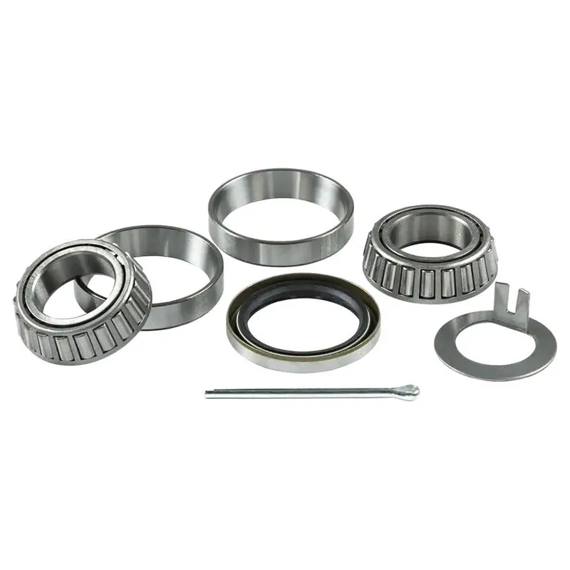 Curt Trailer Bearing Replacement Kit and Inner Diameter Seal