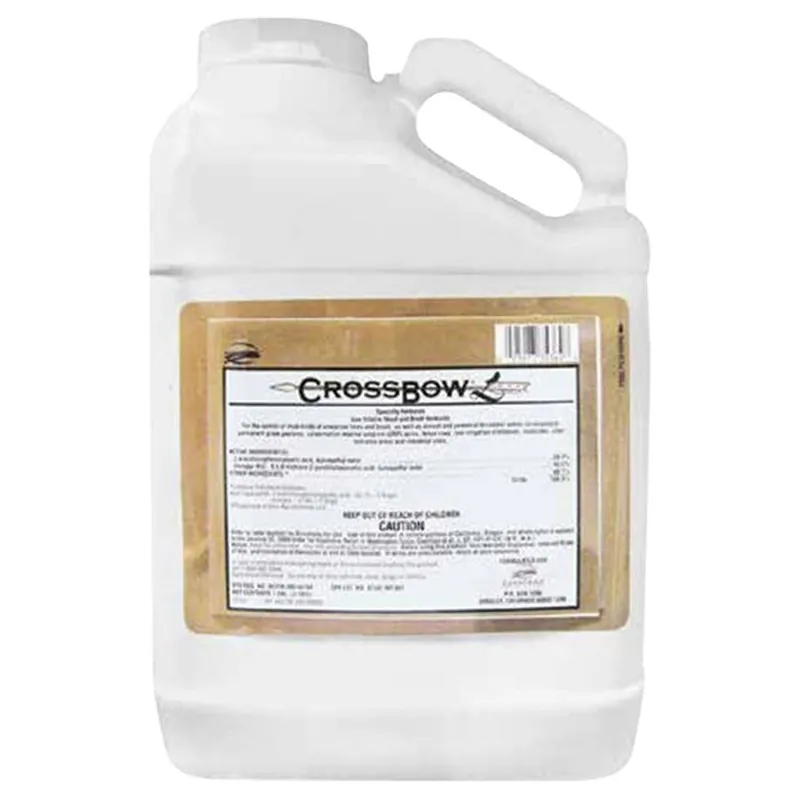 Loveland Products, Inc. Crossbow-L Herbicide