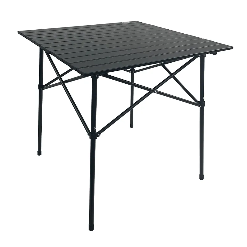 Outdoor Revival Camp Table