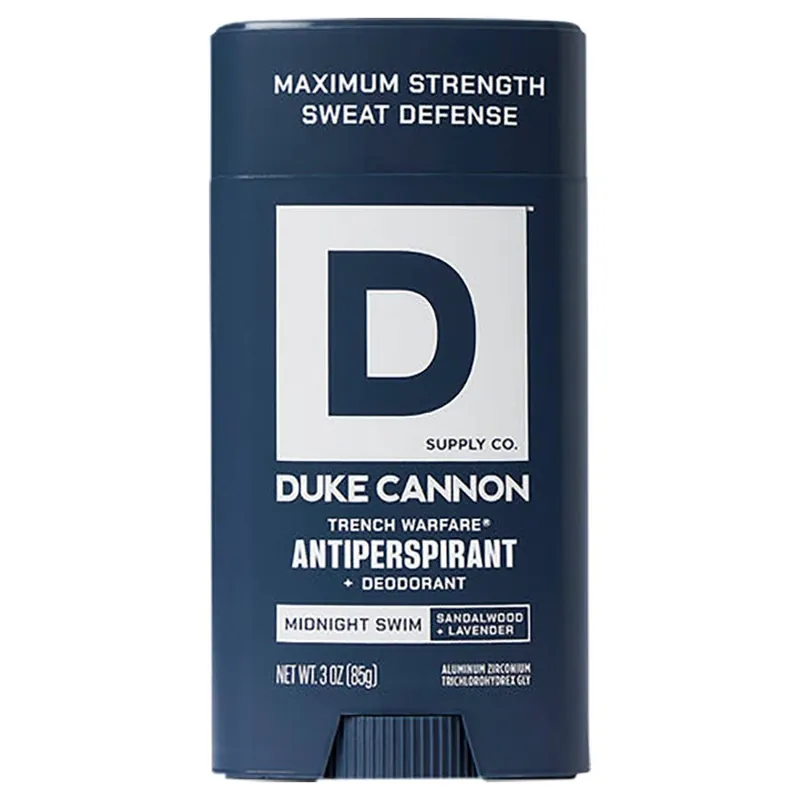Duke Cannon Antiperspirant Deodorant