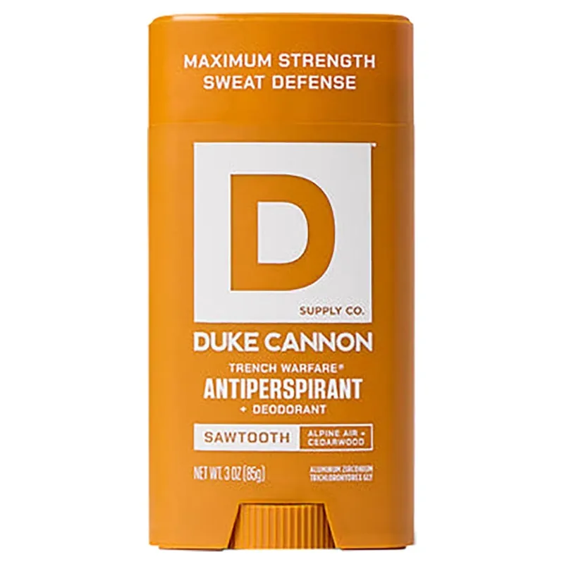 Duke Cannon Antiperspirant Deodorant