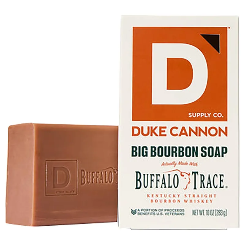 Duke Cannon Big Ass Brick of Soap