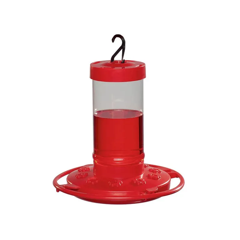 First Nature Hummingbird Feeder - 16 oz