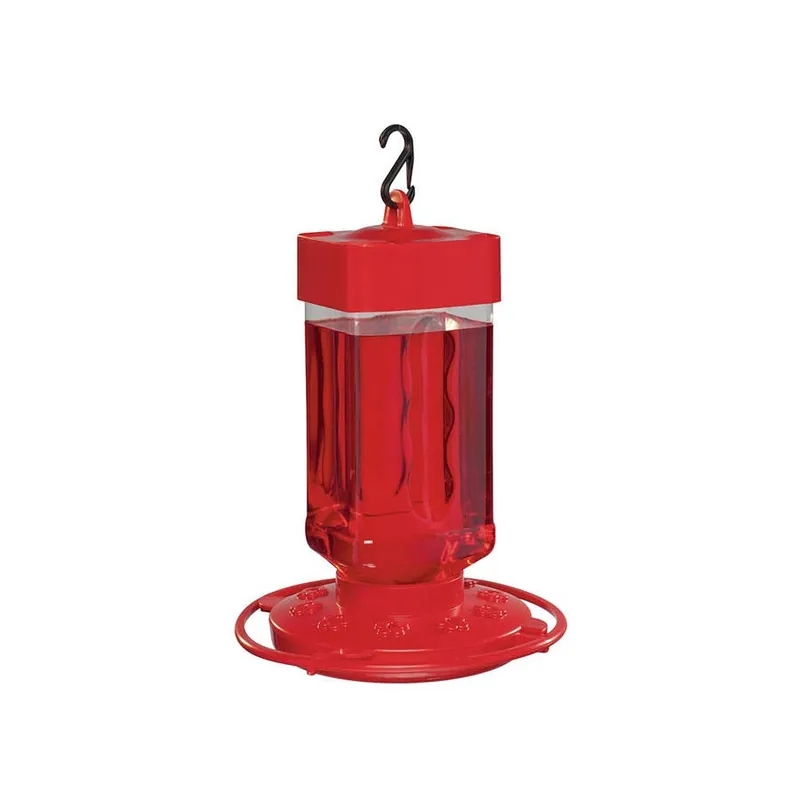 First Nature Hummingbird Feeder - 32 oz