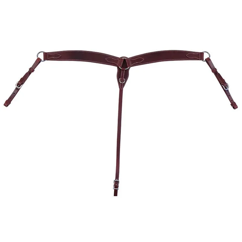 BREASTCOLLAR PLAIN LATIGO